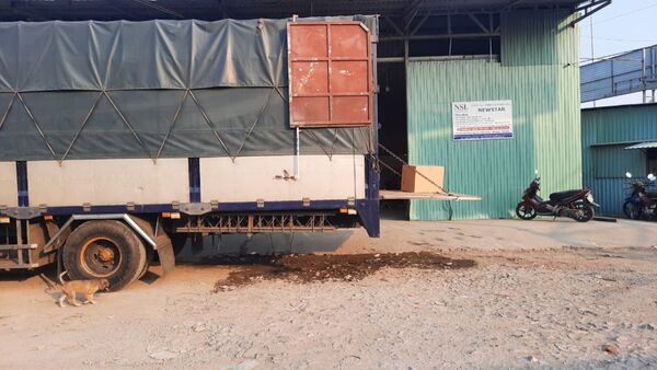 Vận chuyển hàng hoá Hồ Chí Minh đi Hà Nội