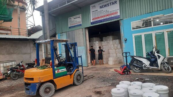 Vận chuyển hàng quảng cáo, sự kiện