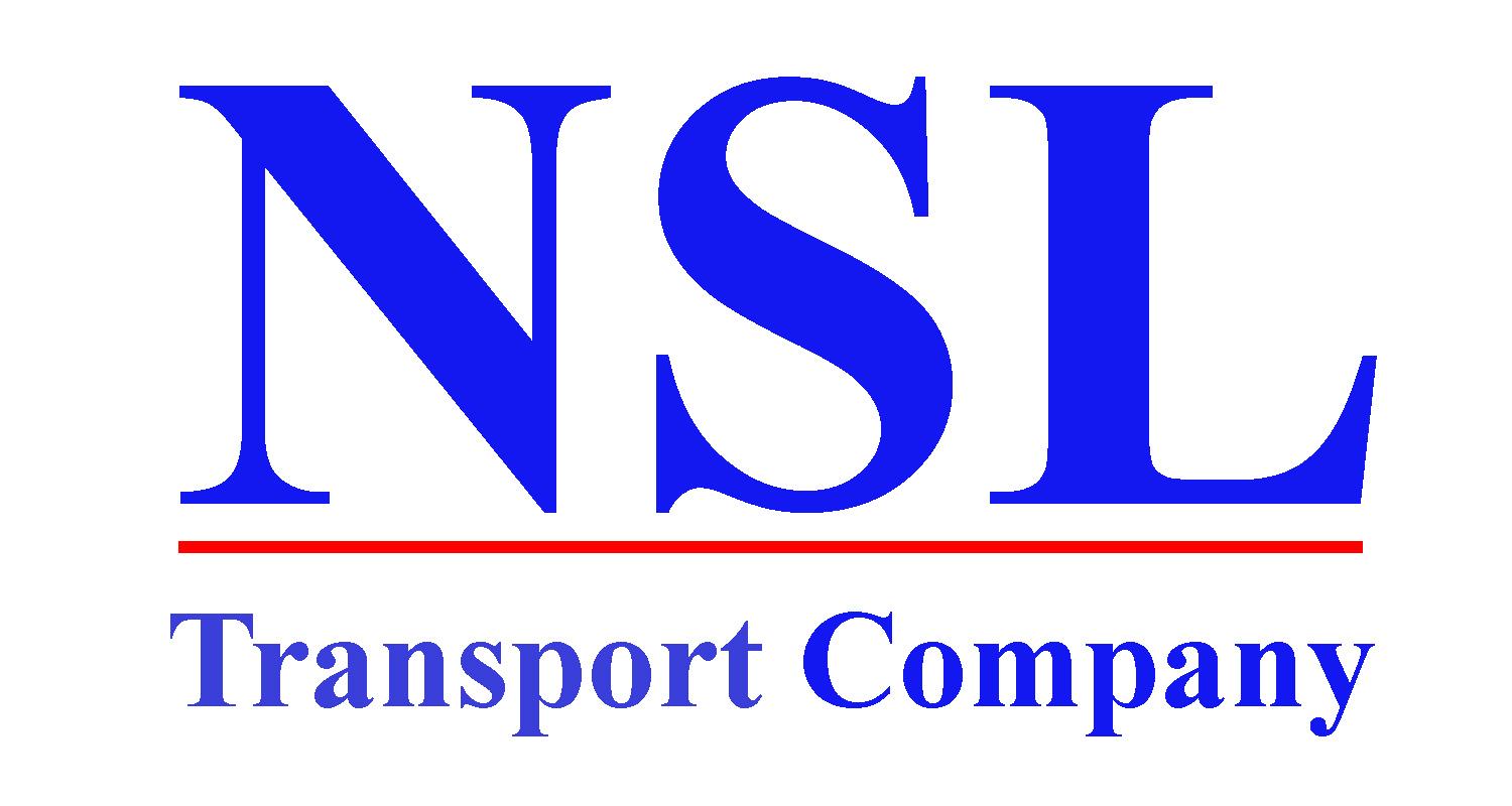 Logo công ty - Vận Chuyển Newstar - Công Ty TNHH Vận Chuyển Newstar