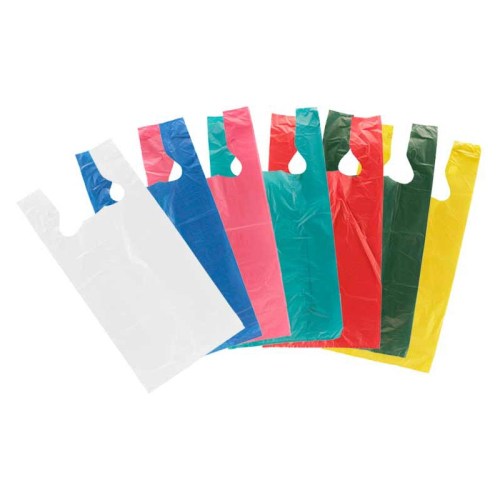 Túi HDPE