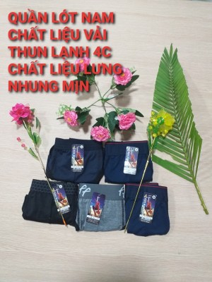 Quần lót nan các loại - Đồ Lót Nam Minh Khang - Công Ty TNHH Minh Khang