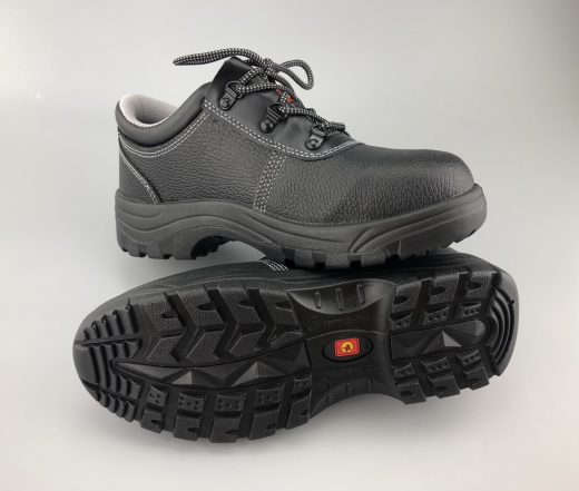 Giày bảo hộ Jack Olsen thấp cổ (CH Pháp) - Asia Safe - Công Ty TNHH Thiết Bị An Toàn Bảo Hộ á Châu