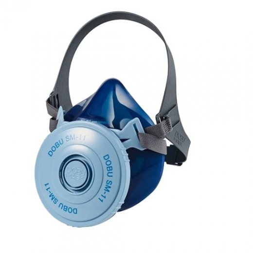 Mặt nạ Hàn Quốc Dobu Mask - Asia Safe - Công Ty TNHH Thiết Bị An Toàn Bảo Hộ á Châu