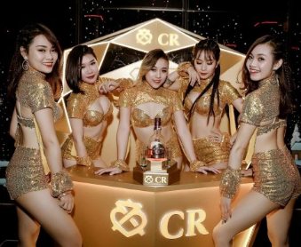 Cung cấp nhóm nhảy