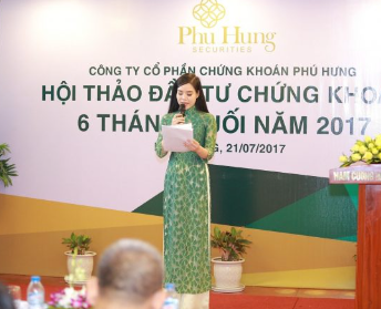 Cung cấp MC