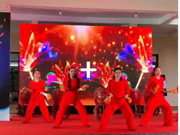 Tổ chức sự kiện họp lớp