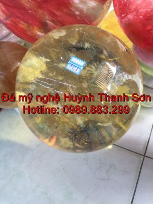 Đá ngũ sắc - Đồ Đá Mỹ Nghệ Huỳnh Thanh Sơn - Cơ Sở Điêu Khắc Đá Mỹ Nghệ Huỳnh Thanh Sơn