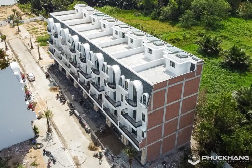 Dự án TPS quận 9