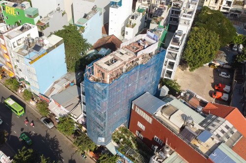 Hotel Bạch Đằng