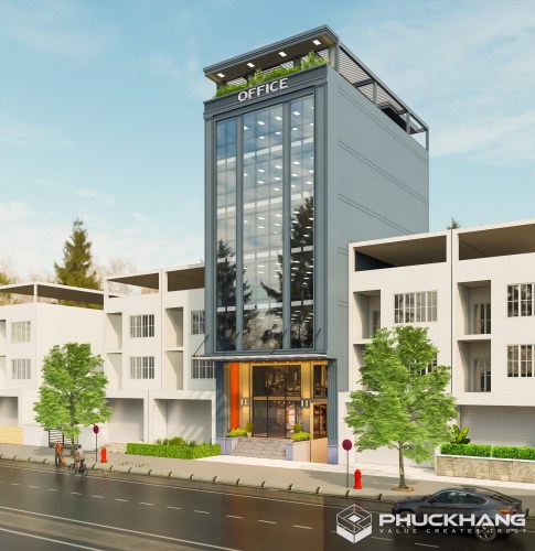 Office Building