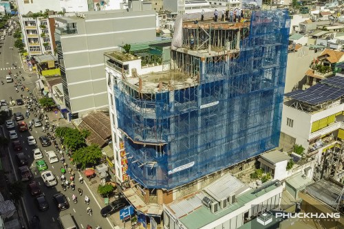 Phuc Khang Building