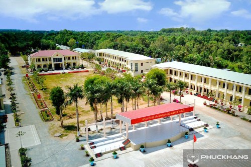 Tiểu đoàn 207