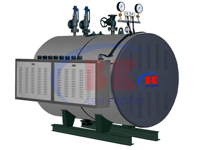 Lò hơi điện - Công Ty TNHH Bách Khoa Châu á Thái Bình Dương
