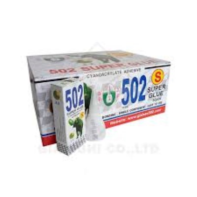 Keo 502 - Keo Dán Như Lộc - Công Ty TNHH Sản Xuất Thương Mại Dịch Vụ Như Lộc