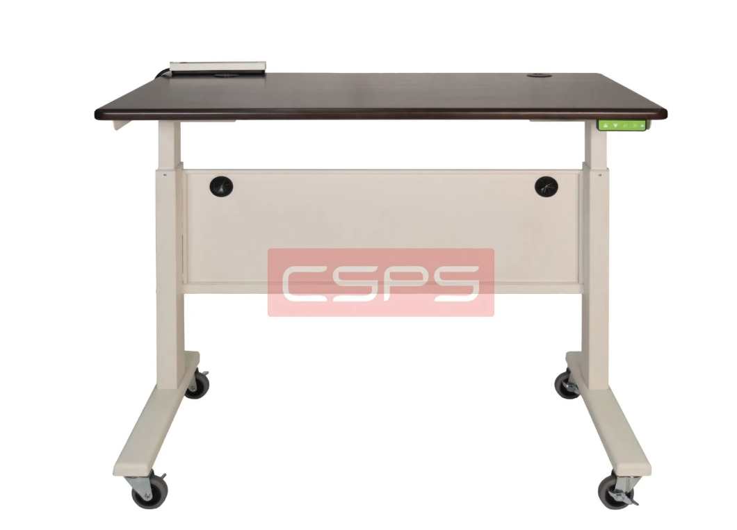 Bàn điều chỉnh độ cao - Công Ty TNHH CSPS Việt Nam