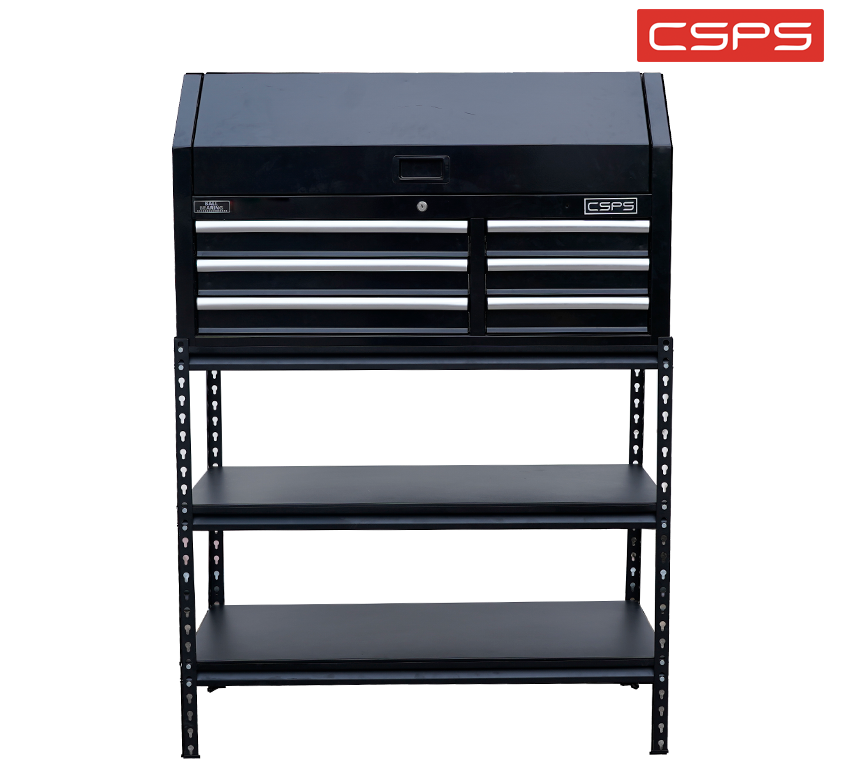 Kệ thép - Công Ty TNHH CSPS Việt Nam