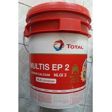 Mỡ bôi trơn Total - Công Ty TNHH Lân Thành