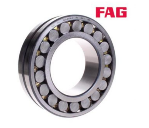 Vòng bi FAG - Công Ty TNHH Sơn Giang Việt Nam