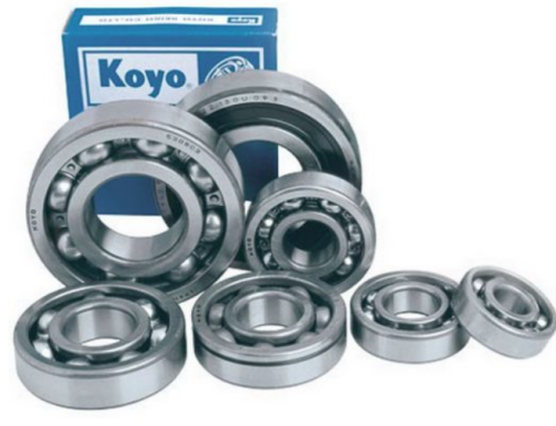 Vòng bi Koyo - Công Ty TNHH Sơn Giang Việt Nam