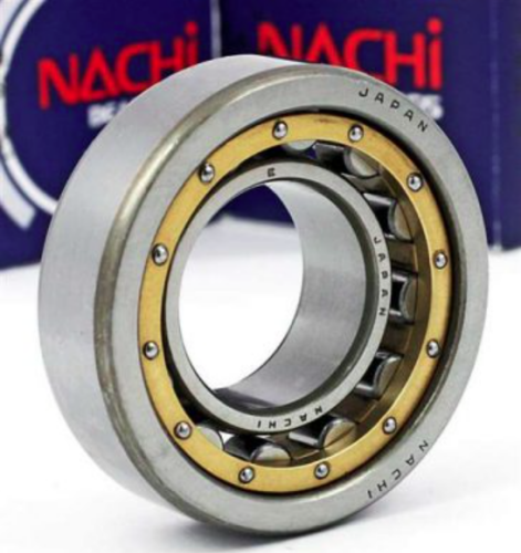 Vòng bi Nachi - Công Ty TNHH Sơn Giang Việt Nam