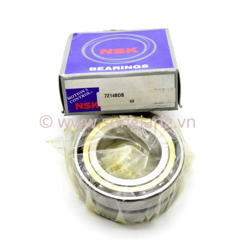 Vòng bi NSK - Công Ty TNHH Sơn Giang Việt Nam