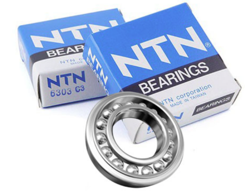 Vòng bi NTN - Công Ty TNHH Sơn Giang Việt Nam