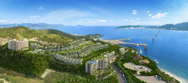 Xây Dựng LPC – Công Ty TNHH Xây Dựng Lâm Phạm