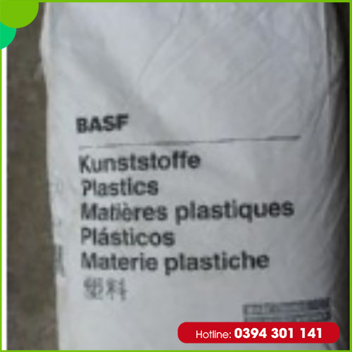 BASF Plastic - Hạt Nhựa Yue Chong - Công Ty TNHH Yue Chong