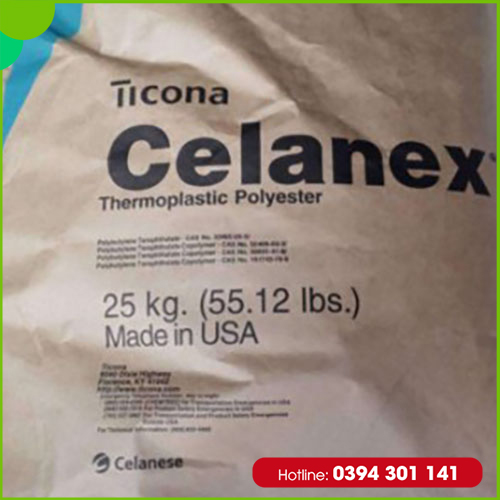 Celanex PBT - Hạt Nhựa Yue Chong - Công Ty TNHH Yue Chong