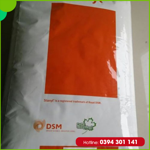 DSM Stanyl PA46 - Hạt Nhựa Yue Chong - Công Ty TNHH Yue Chong