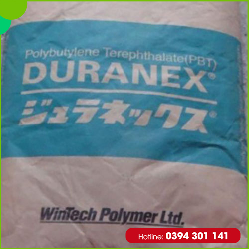 DURANEX PBT - Hạt Nhựa Yue Chong - Công Ty TNHH Yue Chong