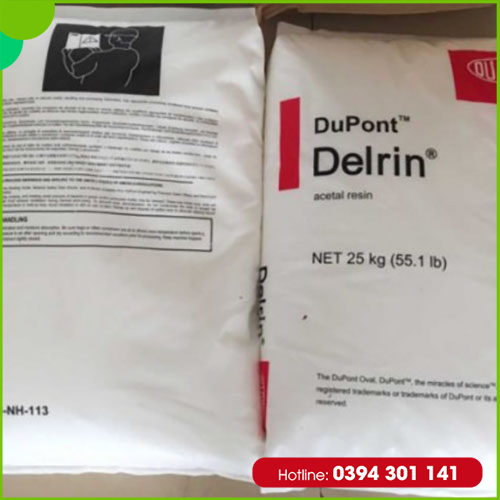 Dupont POM - Hạt Nhựa Yue Chong - Công Ty TNHH Yue Chong