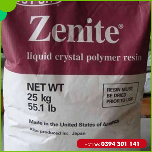 Dupont Zenite - Hạt Nhựa Yue Chong - Công Ty TNHH Yue Chong