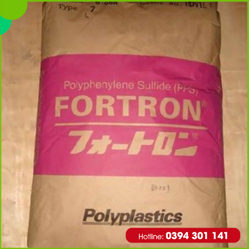 Fortron PPS - Hạt Nhựa Yue Chong - Công Ty TNHH Yue Chong