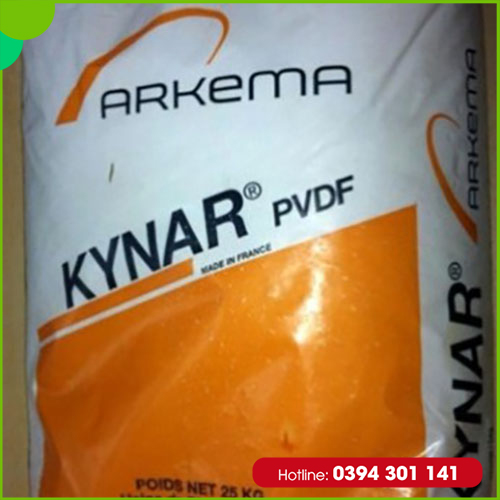 Kynar PVDF - Hạt Nhựa Yue Chong - Công Ty TNHH Yue Chong