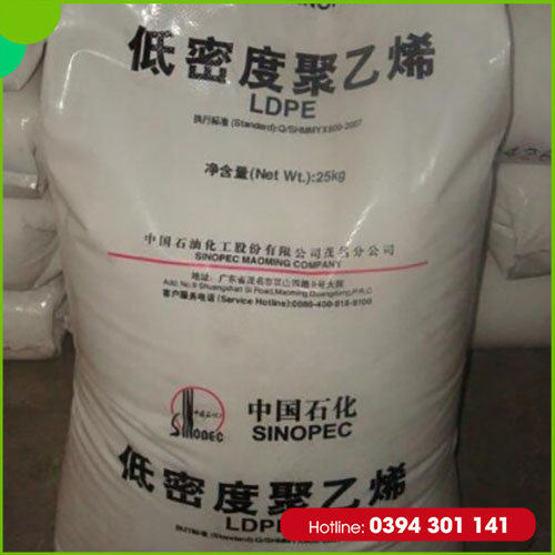 LDPE 2426H - Hạt Nhựa Yue Chong - Công Ty TNHH Yue Chong