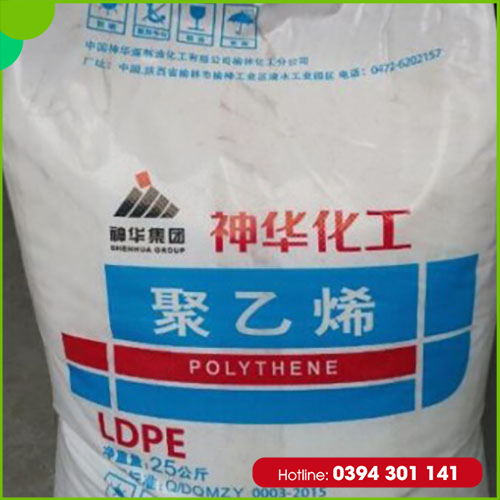 LDPE 2426K - Hạt Nhựa Yue Chong - Công Ty TNHH Yue Chong