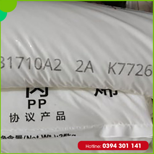 PP K7726H - Hạt Nhựa Yue Chong - Công Ty TNHH Yue Chong