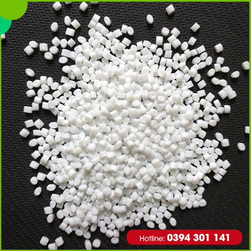 Hạt nhựa PET - Hạt Nhựa Yue Chong - Công Ty TNHH Yue Chong