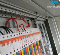 Công Ty CP Đầu Tư Xây Dựng Cơ Điện Việt Nam