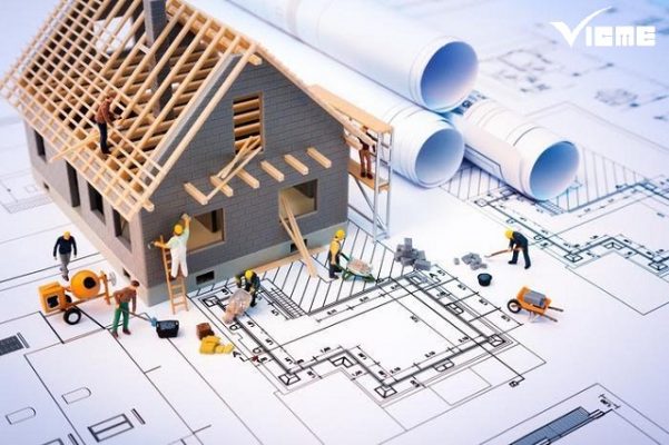 Công Ty CP Đầu Tư Xây Dựng Cơ Điện Việt Nam