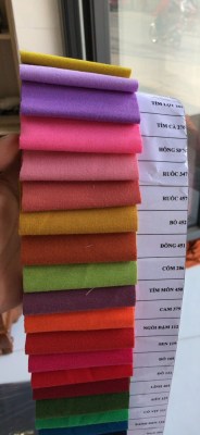 Vải thun da cá PE - Vải Thun Phú Duy - Công Ty TNHH Sản Xuất Thương Mại Dịch Vụ Dệt May Phú Duy