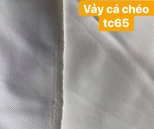 Vải thun da cá chéo Tici - Vải Thun Phú Duy - Công Ty TNHH Sản Xuất Thương Mại Dịch Vụ Dệt May Phú Duy
