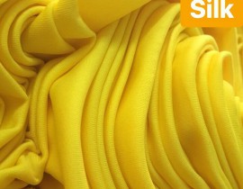Vải thun Silk - Vải Thun Phú Duy - Công Ty TNHH Sản Xuất Thương Mại Dịch Vụ Dệt May Phú Duy
