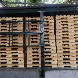 Pallet gỗ các loại - Pallet Gỗ Kim Lạc - Công Ty TNHH Kim Lạc