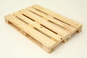 Pallet gỗ các loại