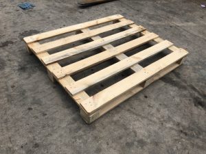 Pallet gỗ các loại - Pallet Gỗ Kim Lạc - Công Ty TNHH Kim Lạc