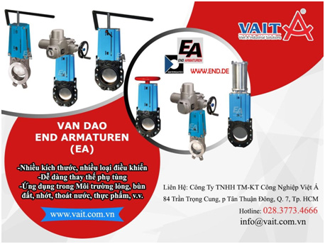 Van Công Nghiệp Việt á - Công Ty TNHH Thương Mại - Kỹ Thuật Công Nghiệp Việt á — hình ảnh từ trangvangvietnam.com