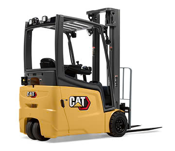 Xe nâng - Công Ty CP GEE Việt Nam