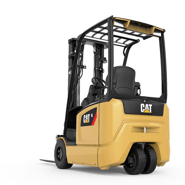 Xe nâng - Công Ty CP GEE Việt Nam